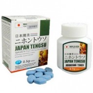 Thuốc Cường Dương JAPAN TENGSU CD123