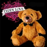 Đồ chơi tình dục hình gấu Teddy biết rung mũi gây sốt 