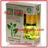 Thuốc cương dương Herb 15 Viên CD886