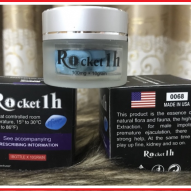 Rocket 1h  Nhập USA 10 Viên CD119 Giảm Giá Siêu Sốc