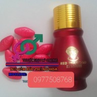 Siêu Cường Dương Biệt CHẤT Cao Cấp RED DIAMOND 9000 mg